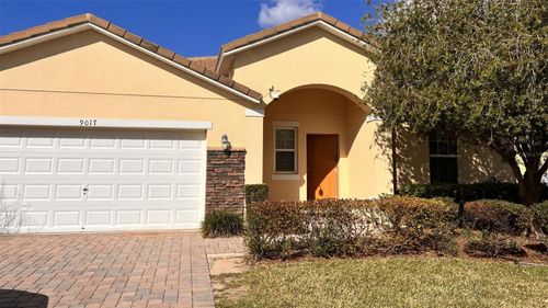 9017 Paolos Pl, Kissimmee, FL, 34747-1563 | Card Image