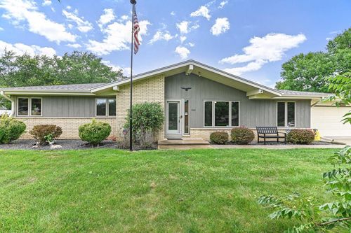 5304 Cynthia Lane, Mount Pleasant, WI, 53406 | Card Image