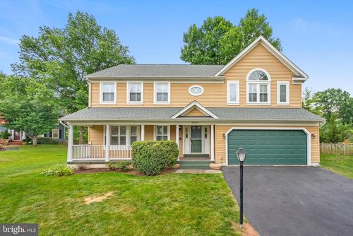 3507 Stringfellow Ct, FAIRFAX, VA, 22033-1502 | Card Image