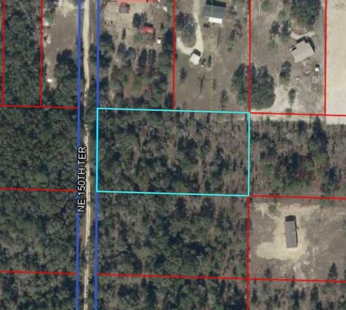 TBD Ne 150th Ter, Williston, FL, 32696 | Card Image
