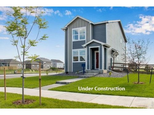 341 Fiord Way, Severance, CO, 80550 | Card Image