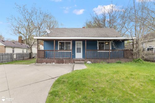 11454 Haven St, Clio, MI, 48420-1511 | Card Image