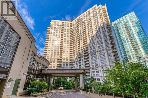 1433-3888 Duke Of York Boulevard, Mississauga (City Centre), ON, L5B4P5 | Card Image