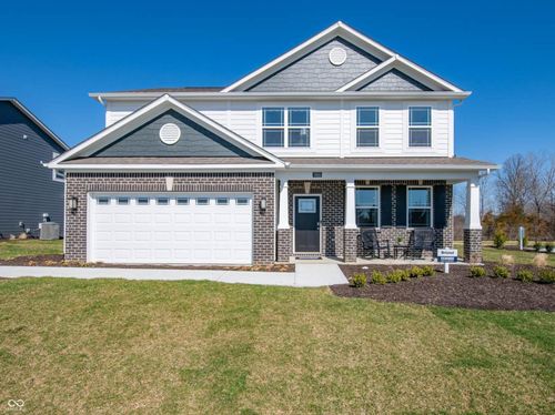 7628 Big Bend Blvd, Camby, IN, 46113-8035 | Card Image