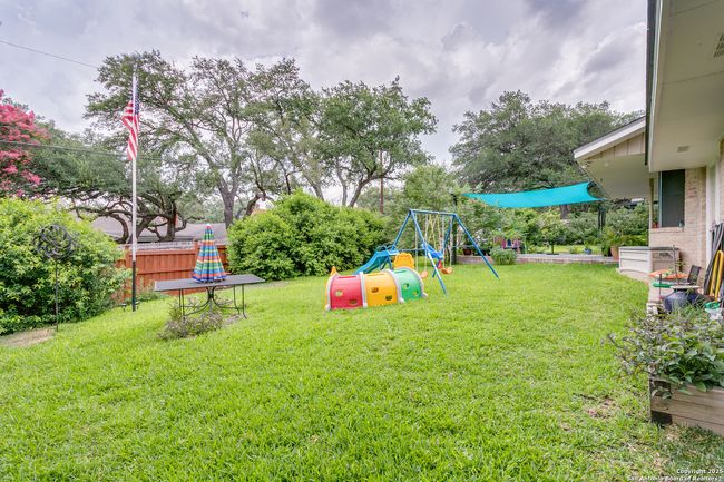 6003 Wildwind Dr, House other with 5 bedrooms, 3 bathrooms and null parking in Windcrest TX | Image 33