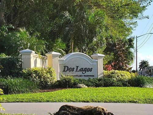 201-16 Via De Casas Sur, Boynton Beach, FL, 33426-8843 | Card Image