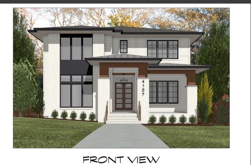 4107 Media St, Nashville, TN, 37209-4741 | Card Image