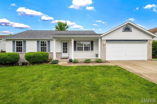 249 Sassafras Parc Dr, O Fallon, MO, 63368-6623 | Card Image