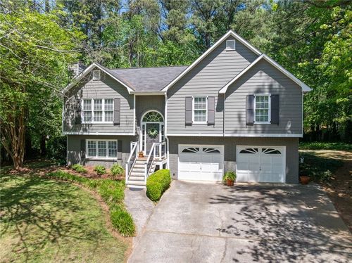 270 Viola Drive, Dallas, GA, 30157 | Card Image