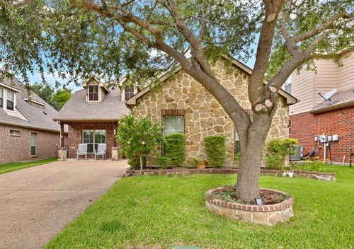 1701 Meadow Ranch Rd, Mckinney, TX, 75071-8009 | Card Image