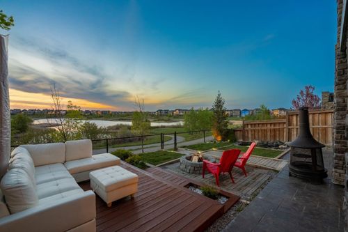 24 Masters Court Se, Calgary, AB, T3M2B8 | Card Image