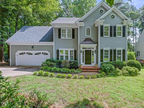 5109 Windance Place, Holly Springs, NC, 27540 | Card Image