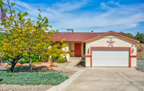 9860 E Catalina Dr, Prescott Valley, AZ, 86314-7604 | Card Image