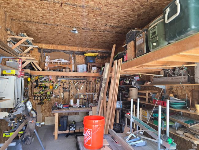 View of storage area | Image 70