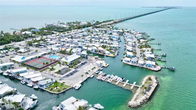 65821 Overseas Hwy, House other with 2 bedrooms, 1 bathrooms and null parking in Long Key FL | Image 40