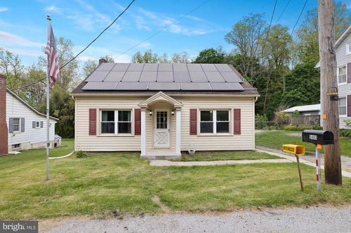 5483 Lehman Rd, SPRING GROVE, PA, 17362-9190 | Card Image