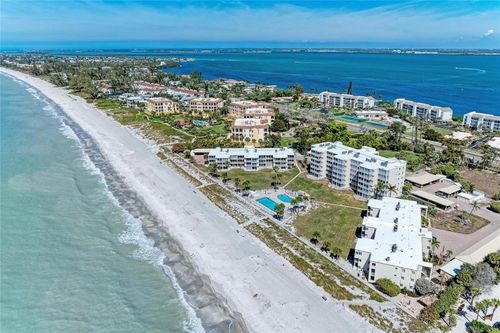 105-4835 Gulf Of Mexico Dr, LONGBOAT KEY, FL, 34228-2115 | Card Image