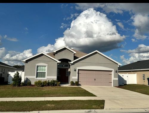 544 Gadsden Ln, POLK CITY, FL, 33868-9066 | Card Image