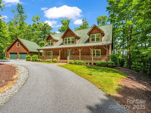287 Matho Trce, Lake Lure, NC, 28746-0088 | Card Image