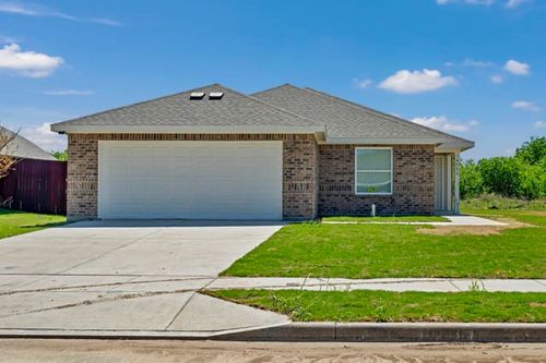 4033 Tarpon Springs Dr, Fort Worth, TX, 76123-3416 | Card Image