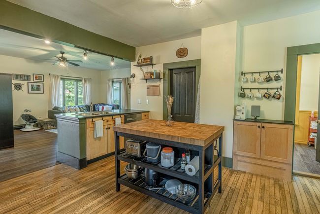 819 1st Street, House other with 2 bedrooms, 2 bathrooms and null parking in New Glarus WI | Image 9