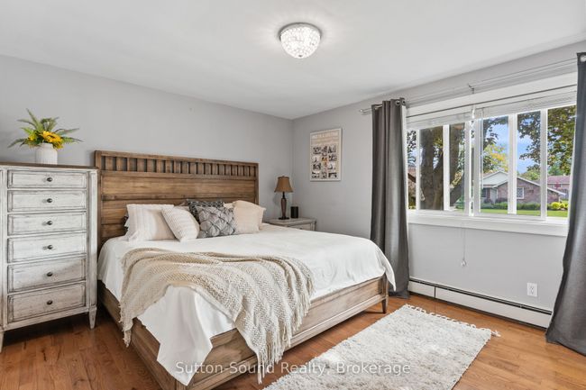 232 4th Ave, House other with 4 bedrooms, 3 bathrooms and 4 parking in Hanover ON | Image 17
