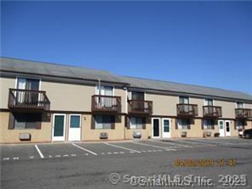 apt-8-1448 Meriden Rd, Waterbury, CT, 06705-3649 | Card Image