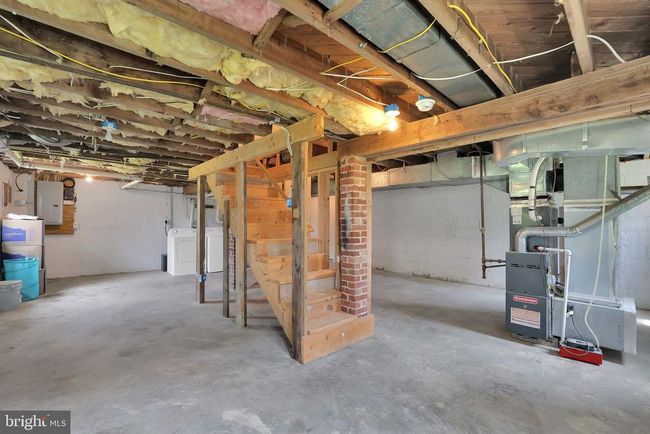 316 Wayland Rd, House other with 3 bedrooms, 2 bathrooms and null parking in CULPEPER VA | Image 33