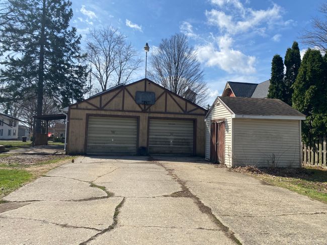 207 E Main St, House other with 4 bedrooms, 2 bathrooms and null parking in Vernon MI | Image 12