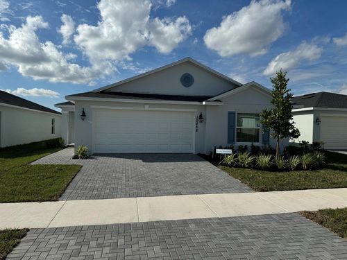 10468 Nw Suncrest Loop, Port St Lucie, FL, 34987 | Card Image