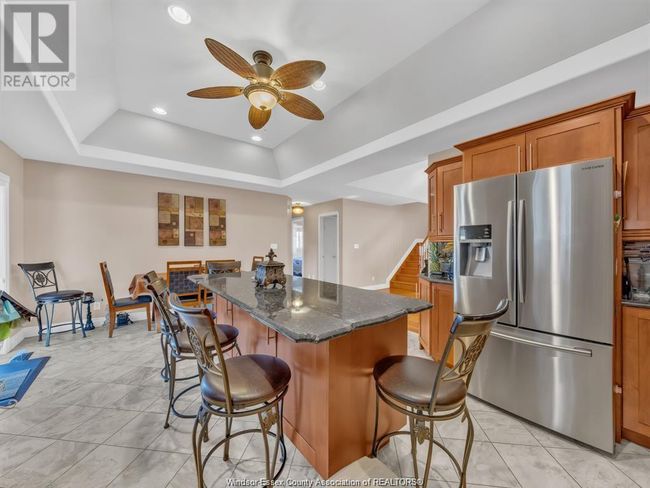1840 St. Christopher Crt, House other with 4 bedrooms, 3 bathrooms and null parking in Windsor ON | Image 13