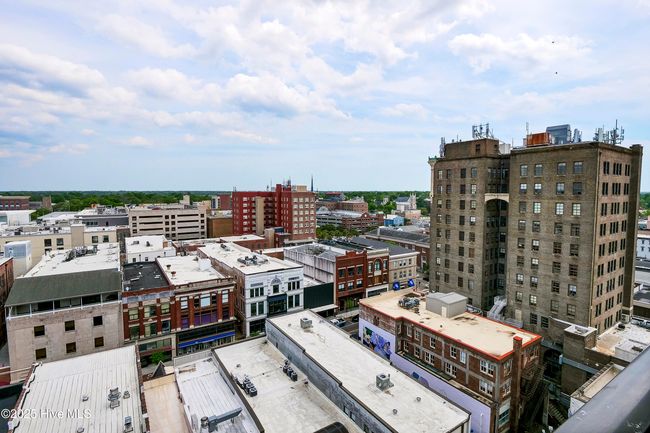1216 - 14 Grace St, Condo with 1 bedrooms, 1 bathrooms and 1 parking in Wilmington NC | Image 8