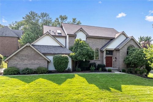 2501 Birchwood Ct, Wexford, PA, 15090-7701 | Card Image