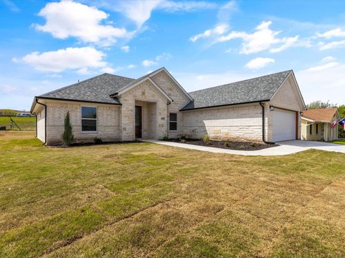 1309 Walters Dr, Granbury, TX, 76048-2353 | Card Image