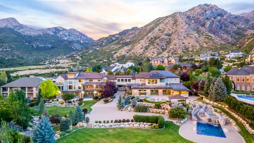1468 E Box Elder Dr, Alpine, UT, 84004-1868 | Card Image