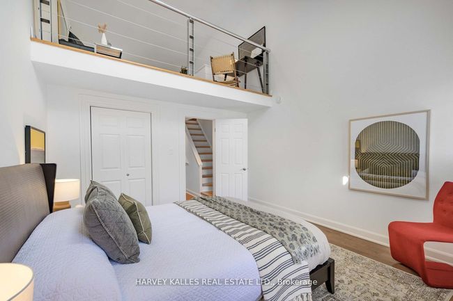 418 Ontario St, House attached with 3 bedrooms, 2 bathrooms and null parking in Toronto ON | Image 26