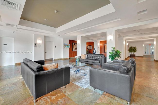 UNIT-2105W - 1745 E Hallandale Beach Blvd, Condo with 2 bedrooms, 2 bathrooms and null parking in Hallandale Beach FL | Image 36