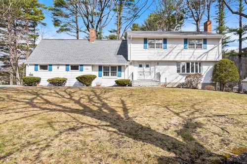 26 Ledgewood Dr, Danvers, MA, 01923-1139 | Card Image
