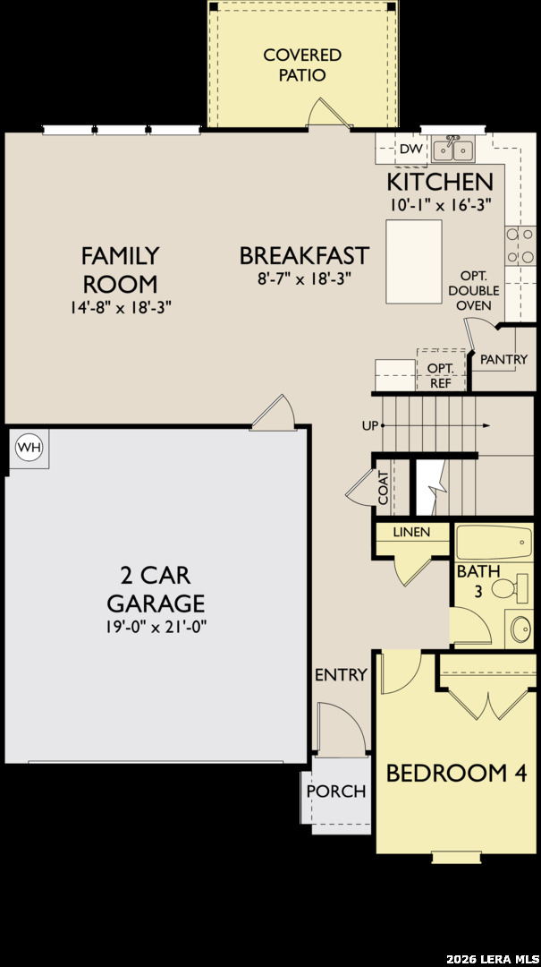 Residential in Schertz 3