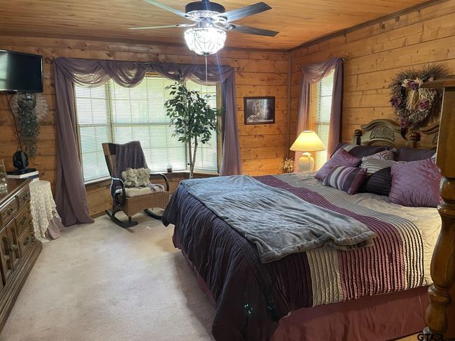 22233 County Road 223, House other with 4 bedrooms, 3 bathrooms and null parking in Arp TX | Image 18