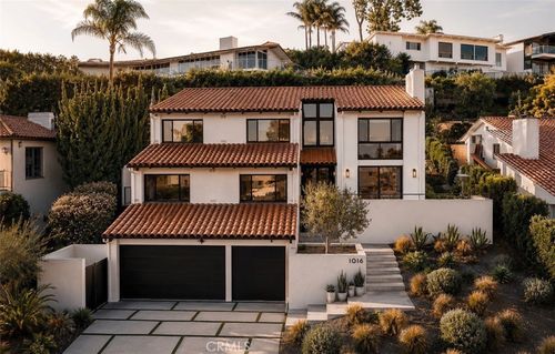 1016 Via Romero, Palos Verdes Estates, CA, 90274-2873 | Card Image