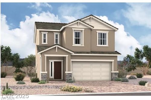 8277 Kinleigh Poulson St, Las Vegas, NV, 89148-2878 | Card Image
