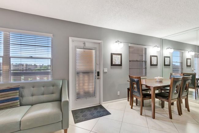 4049 Wolverton C, Condo with 2 bedrooms, 2 bathrooms and null parking in Boca Raton FL | Image 12