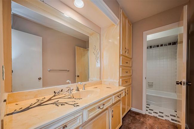 5415 Olympia Fields Ln, House other with 4 bedrooms, 4 bathrooms and 2 parking in Houston TX | Image 39
