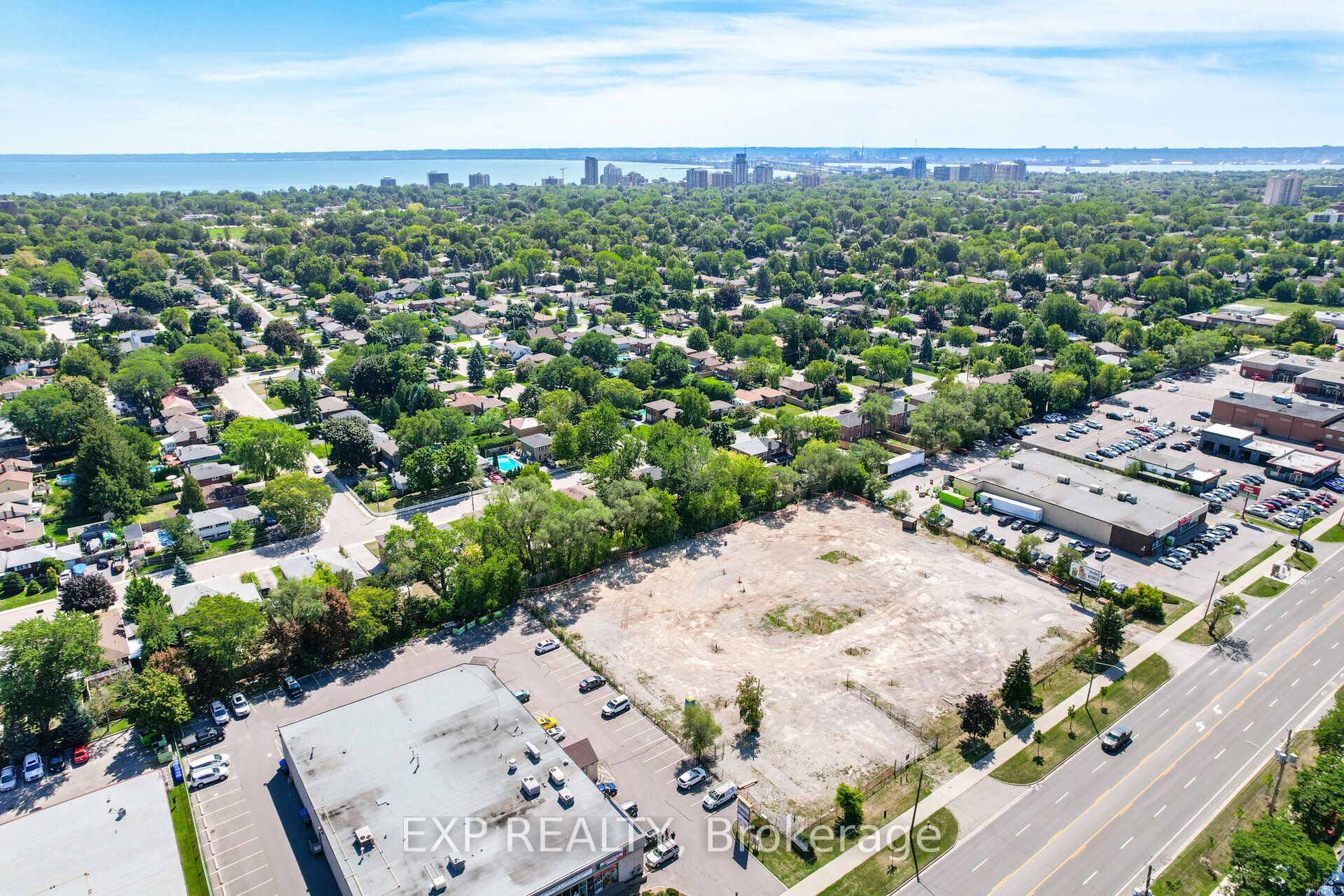 Commercial Lease in Burlington 5