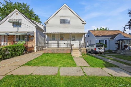 130 Ridge Park Avenue, Cheektowaga, NY, 14211 | Card Image