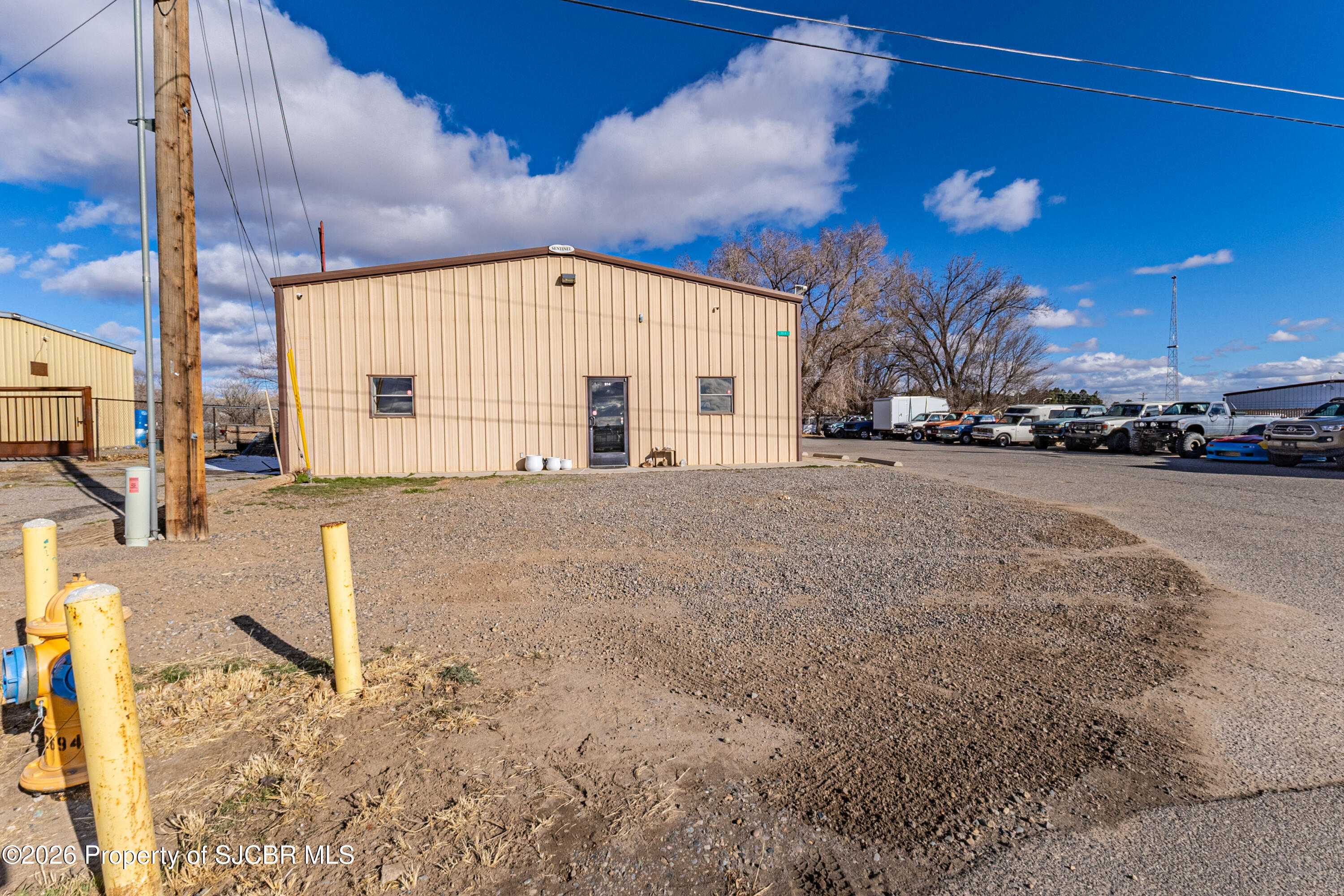 Commercial Sale in Farmington 2