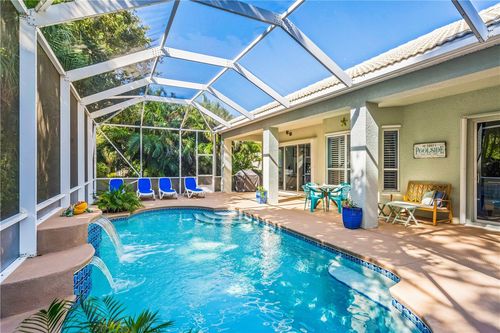 889 Island Club Sq, Vero Beach, FL, 32963-5506 | Card Image