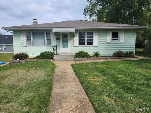 410 S Oak St, Union, MO, 63084-2108 | Card Image