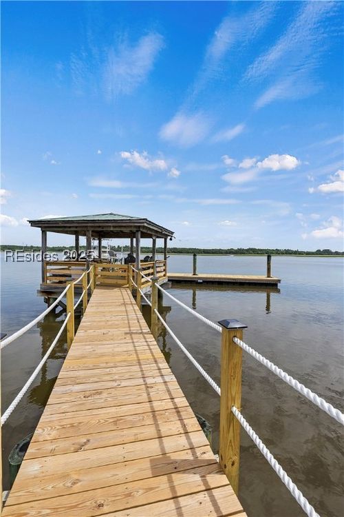 21 Jeannine Ct, Seabrook, SC, 29940-3667 | Card Image